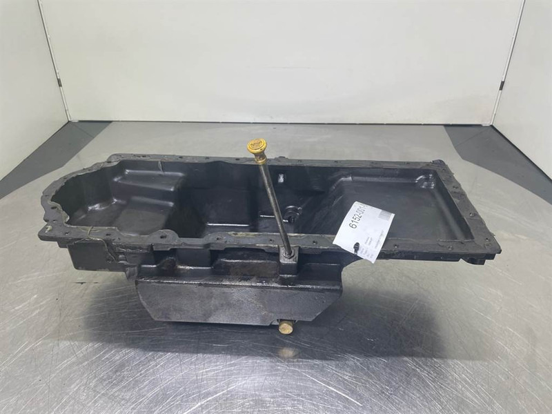 JCB -Perkins 1006 - 6T-Oil sump/Ölwanne/Carterpan - Motor para Maquinaria de construcción: foto 1 JCB -Perkins 1006 - 6T-Oil sump/Ölwanne/Carterpan - Motor para Maquinaria de construcción: foto 1