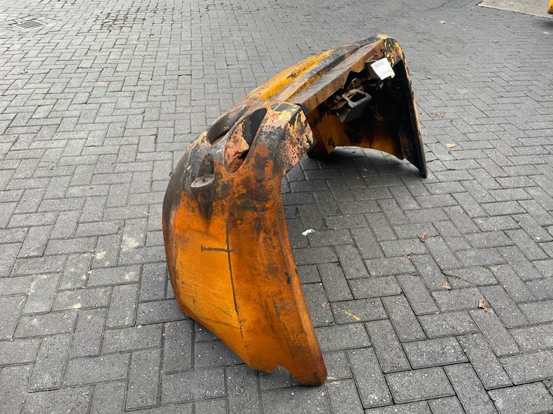 JCB TM220-332-T6006-Counterweight/Heckgewicht - Bastidor/ Chasis para Maquinaria de construcción: foto 3 JCB TM220-332-T6006-Counterweight/Heckgewicht - Bastidor/ Chasis para Maquinaria de construcción: foto 3