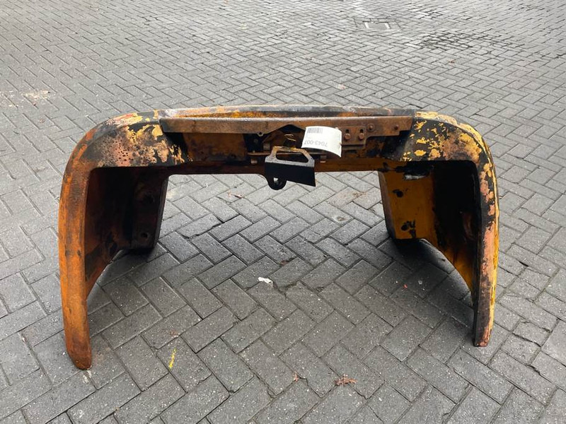 JCB TM220-332-T6006-Counterweight/Heckgewicht - Bastidor/ Chasis para Maquinaria de construcción: foto 4 JCB TM220-332-T6006-Counterweight/Heckgewicht - Bastidor/ Chasis para Maquinaria de construcción: foto 4