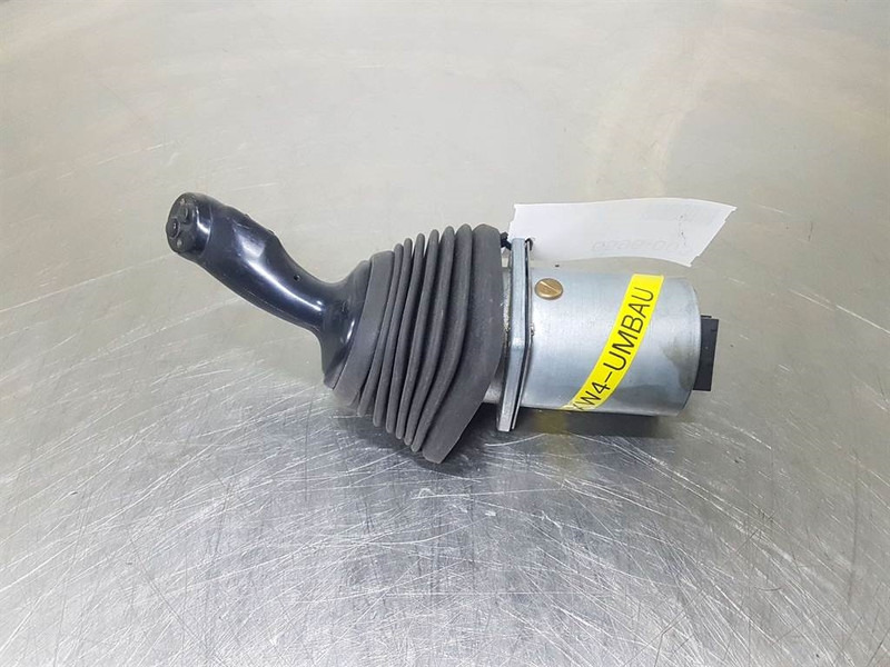 Joystick KGF-XW4 - Steuergriff/Bedieningshendel - Sistema eléctrico para Maquinaria de construcción: foto 1 Joystick KGF-XW4 - Steuergriff/Bedieningshendel - Sistema eléctrico para Maquinaria de construcción: foto 1