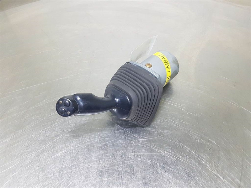Joystick KGF-XW4 - Steuergriff/Bedieningshendel - Sistema eléctrico para Maquinaria de construcción: foto 2 Joystick KGF-XW4 - Steuergriff/Bedieningshendel - Sistema eléctrico para Maquinaria de construcción: foto 2