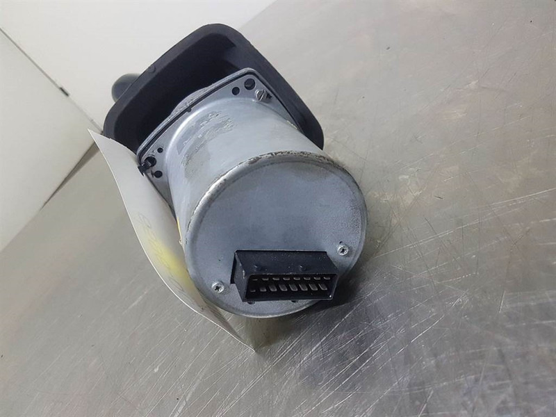 Joystick KGF-XW4 - Steuergriff/Bedieningshendel - Sistema eléctrico para Maquinaria de construcción: foto 4 Joystick KGF-XW4 - Steuergriff/Bedieningshendel - Sistema eléctrico para Maquinaria de construcción: foto 4