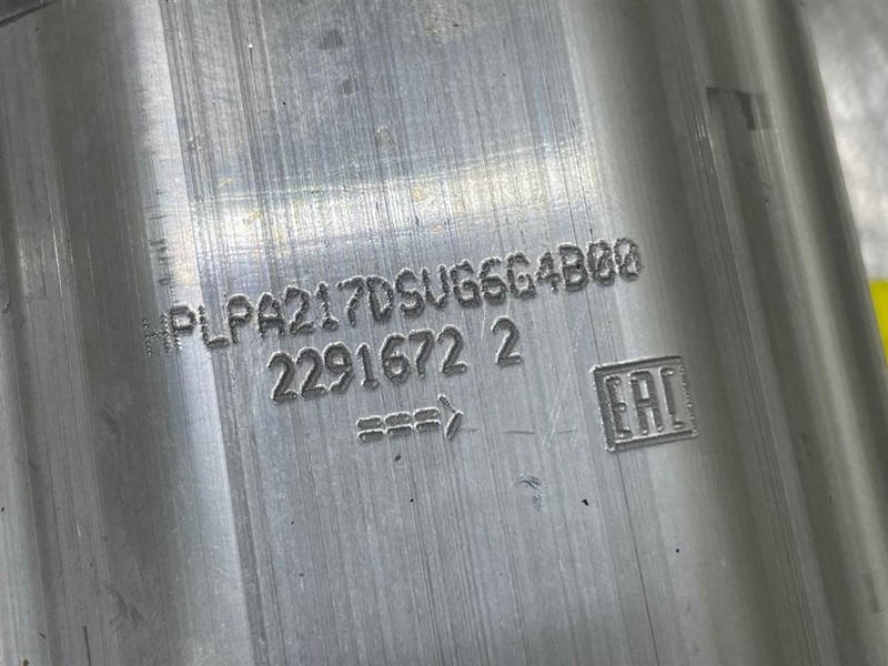 Hidráulica para Maquinaria de construcción nuevo Kaweco KW25-Bondioli & Pavesi M4PV37-37-Drive pump: foto 10 Hidráulica para Maquinaria de construcción nuevo Kaweco KW25-Bondioli & Pavesi M4PV37-37-Drive pump: foto 10