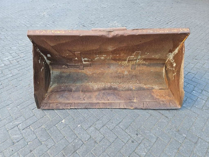 Kramer 512SL - Bucket/Schaufel/Dichte bak - Cazo para Maquinaria de construcción: foto 1 Kramer 512SL - Bucket/Schaufel/Dichte bak - Cazo para Maquinaria de construcción: foto 1