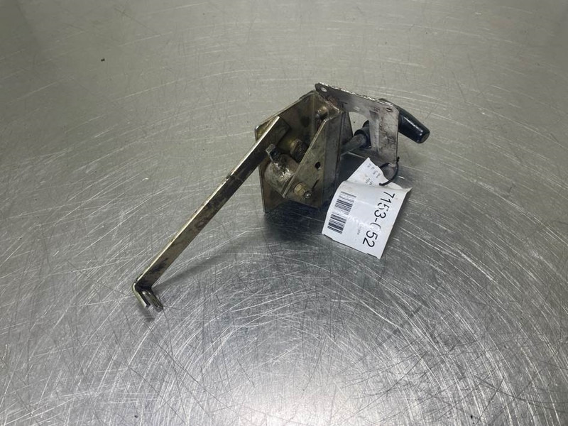 Liebherr A316-5609604-Levers/Hebels/Hendels - Cabina e interior para Maquinaria de construcción: foto 3 Liebherr A316-5609604-Levers/Hebels/Hendels - Cabina e interior para Maquinaria de construcción: foto 3