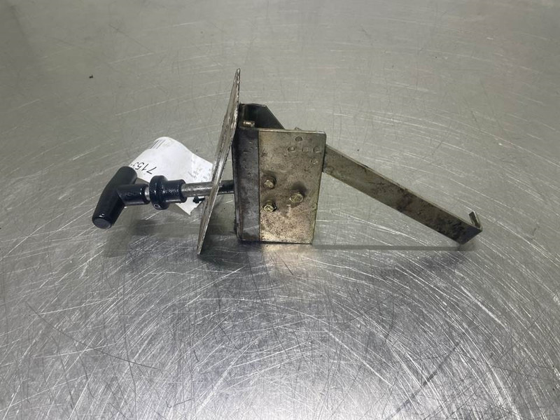 Liebherr A316-5609604-Levers/Hebels/Hendels - Cabina e interior para Maquinaria de construcción: foto 2 Liebherr A316-5609604-Levers/Hebels/Hendels - Cabina e interior para Maquinaria de construcción: foto 2