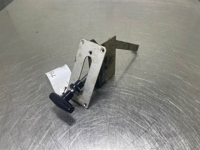 Liebherr A316-5609604-Levers/Hebels/Hendels - Cabina e interior para Maquinaria de construcción: foto 1 Liebherr A316-5609604-Levers/Hebels/Hendels - Cabina e interior para Maquinaria de construcción: foto 1