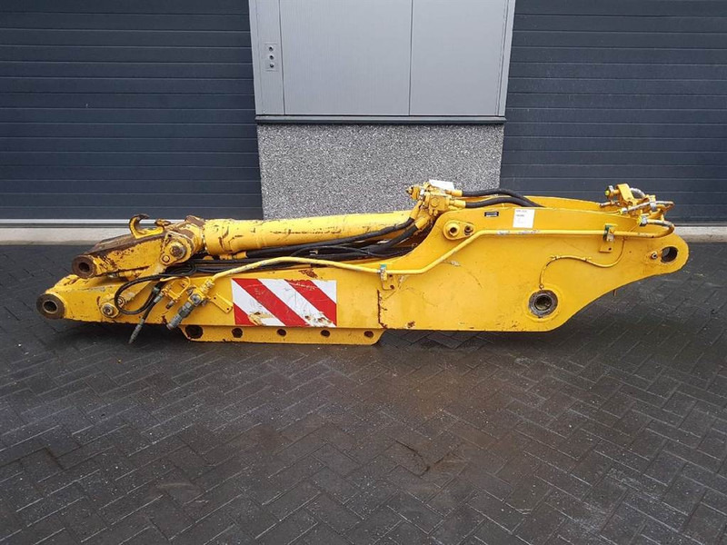 Liebherr A904-9967651-Dipperstick/Stiel/Lepelsteel - Brazo: foto 1 Liebherr A904-9967651-Dipperstick/Stiel/Lepelsteel - Brazo: foto 1