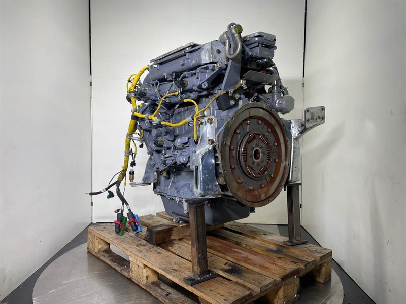 Liebherr A924C-D834 A7-Engine/Motor - Motor para Maquinaria de construcción: foto 3 Liebherr A924C-D834 A7-Engine/Motor - Motor para Maquinaria de construcción: foto 3