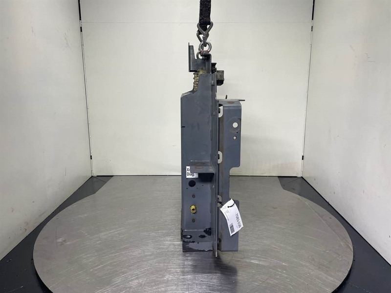 Bastidor/ Chasis para Maquinaria de construcción Liebherr A934C-10093973-Partition/Trennwand/Frame: foto 6