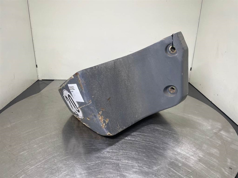 Bastidor/ Chasis para Maquinaria de construcción Liebherr L506 Stereo-9655938-Counterweight/Heckgewicht: foto 6 Bastidor/ Chasis para Maquinaria de construcción Liebherr L506 Stereo-9655938-Counterweight/Heckgewicht: foto 6