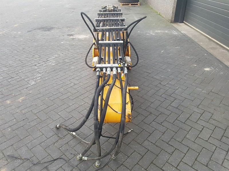 Brazo para Maquinaria de construcción Liebherr LH22M-94023752-5,50 MTR-Monoboom/Monoausleger: foto 6