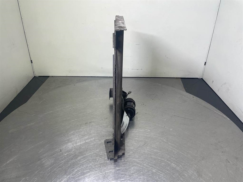 Liebherr LH24M-10813515-Airco condenser/Klimakondensator/ - Bastidor/ Chasis para Maquinaria de construcción: foto 3 Liebherr LH24M-10813515-Airco condenser/Klimakondensator/ - Bastidor/ Chasis para Maquinaria de construcción: foto 3