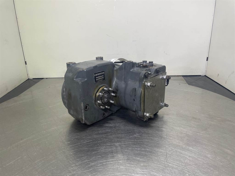 Liebherr LH24M-11320926-Transmission/Getriebe/Transmissie - Caja de cambios para Maquinaria de construcción: foto 3 Liebherr LH24M-11320926-Transmission/Getriebe/Transmissie - Caja de cambios para Maquinaria de construcción: foto 3
