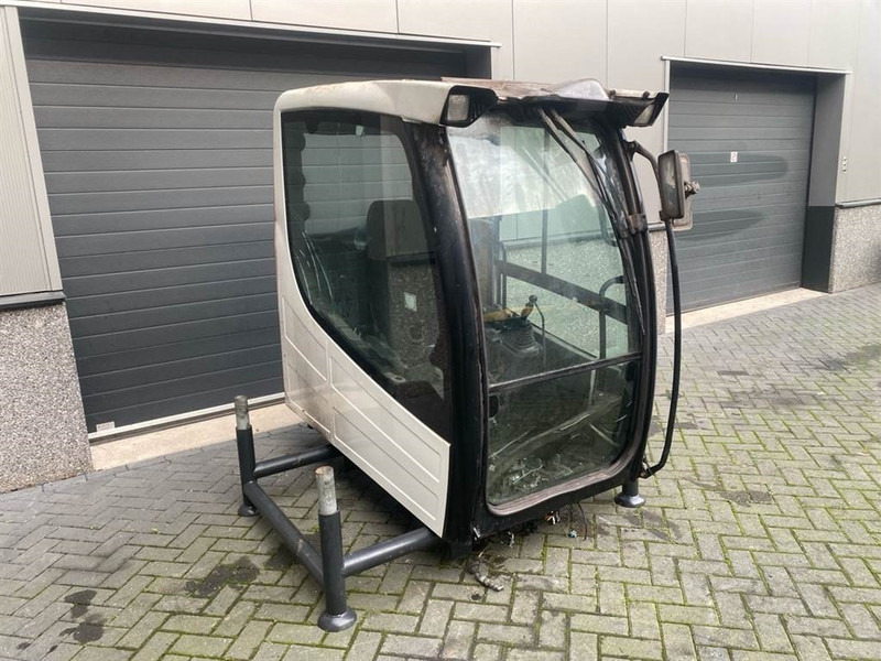 Liebherr LH24M-94087410-Cabin/Kabine/Cabine - Cabina e interior para Maquinaria de construcción: foto 5 Liebherr LH24M-94087410-Cabin/Kabine/Cabine - Cabina e interior para Maquinaria de construcción: foto 5