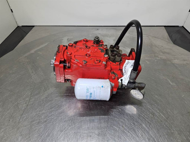 Linde BPV70-01R 2604 - Drive pump/Fahrpumpe/Rijpomp - Hidráulica para Maquinaria de construcción: foto 1 Linde BPV70-01R 2604 - Drive pump/Fahrpumpe/Rijpomp - Hidráulica para Maquinaria de construcción: foto 1