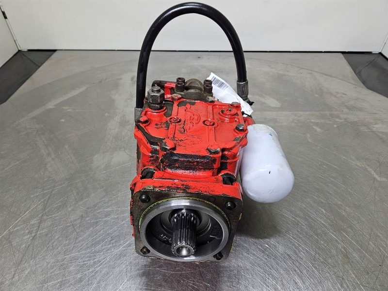Linde BPV70-01R 2604 - Drive pump/Fahrpumpe/Rijpomp - Hidráulica para Maquinaria de construcción: foto 3 Linde BPV70-01R 2604 - Drive pump/Fahrpumpe/Rijpomp - Hidráulica para Maquinaria de construcción: foto 3
