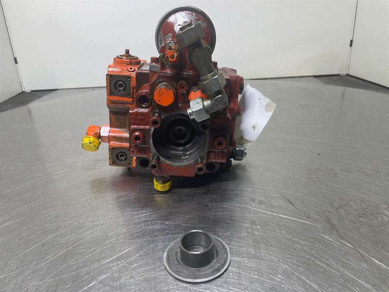 Linde BPV70R - Drive pump/Fahrpumpe/Rijpomp - Hidráulica para Maquinaria de construcción: foto 4 Linde BPV70R - Drive pump/Fahrpumpe/Rijpomp - Hidráulica para Maquinaria de construcción: foto 4