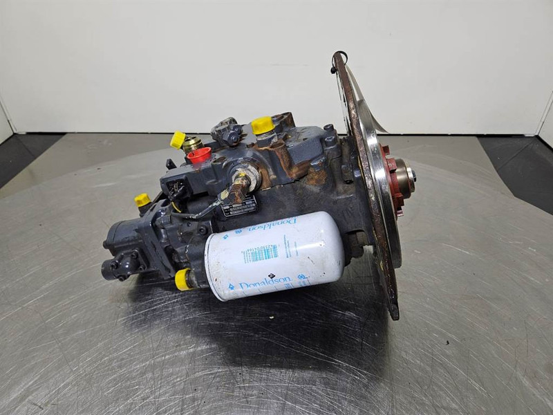 Linde BPV70R - Drive pump/Fahrpumpe/Rijpomp - Hidráulica para Maquinaria de construcción: foto 1 Linde BPV70R - Drive pump/Fahrpumpe/Rijpomp - Hidráulica para Maquinaria de construcción: foto 1