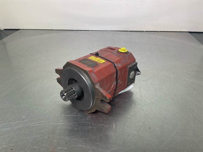 Linde H50 - Drive motor/Fahrmotor/Rijmotor - Hidráulica para Maquinaria de construcción: foto 2 Linde H50 - Drive motor/Fahrmotor/Rijmotor - Hidráulica para Maquinaria de construcción: foto 2