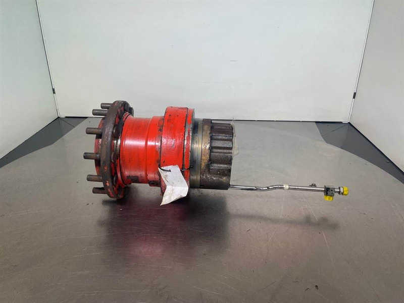 Linde H50-GR80-06-Wheel drive/Radgetriebe - Hidráulica para Maquinaria de construcción: foto 1 Linde H50-GR80-06-Wheel drive/Radgetriebe - Hidráulica para Maquinaria de construcción: foto 1