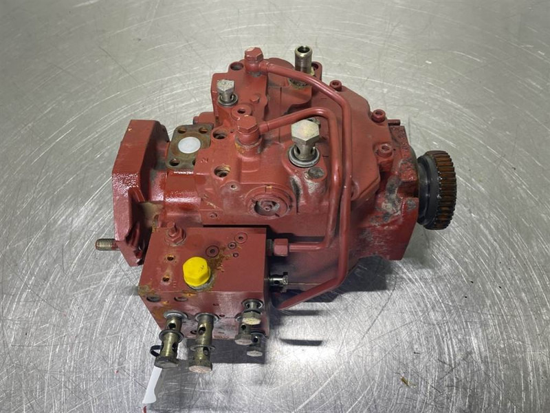 Linde H50/H80-BPV100-H60R-Drive pump/Fahrpumpe/Rijpomp - Hidráulica para Maquinaria de construcción: foto 3 Linde H50/H80-BPV100-H60R-Drive pump/Fahrpumpe/Rijpomp - Hidráulica para Maquinaria de construcción: foto 3