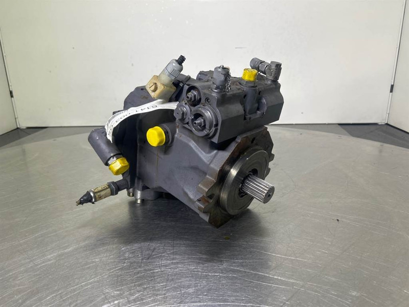 Linde HPV75-02 - Vögele - 2075214 -Drive pump/Fahrpumpe - Hidráulica para Maquinaria de construcción: foto 3 Linde HPV75-02 - Vögele - 2075214 -Drive pump/Fahrpumpe - Hidráulica para Maquinaria de construcción: foto 3