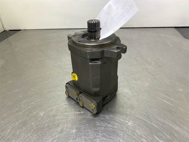 Linde - Hencon 440005793-Drive motor/Fahrmotor/Rijmotor - Hidráulica para Maquinaria de construcción: foto 3 Linde - Hencon 440005793-Drive motor/Fahrmotor/Rijmotor - Hidráulica para Maquinaria de construcción: foto 3