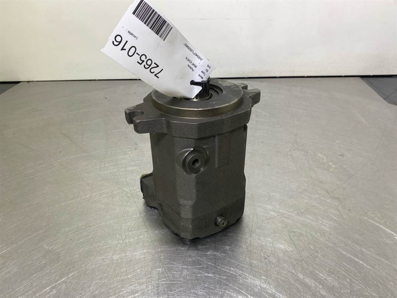 Linde - Hencon 440005793-Drive motor/Fahrmotor/Rijmotor - Hidráulica para Maquinaria de construcción: foto 1 Linde - Hencon 440005793-Drive motor/Fahrmotor/Rijmotor - Hidráulica para Maquinaria de construcción: foto 1