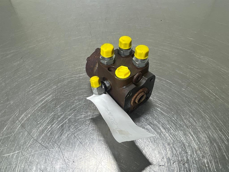 MAGNI RTH5.30-Danfoss OSPF200LS-Steering unit/Orbitrol - Hidráulica para Maquinaria de construcción: foto 5 MAGNI RTH5.30-Danfoss OSPF200LS-Steering unit/Orbitrol - Hidráulica para Maquinaria de construcción: foto 5