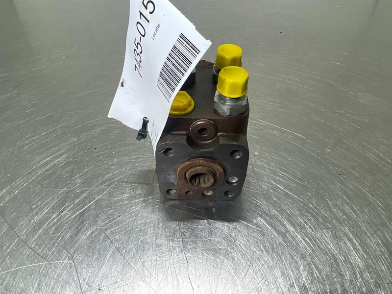 MAGNI RTH5.30-Danfoss OSPF200LS-Steering unit/Orbitrol - Hidráulica para Maquinaria de construcción: foto 2 MAGNI RTH5.30-Danfoss OSPF200LS-Steering unit/Orbitrol - Hidráulica para Maquinaria de construcción: foto 2