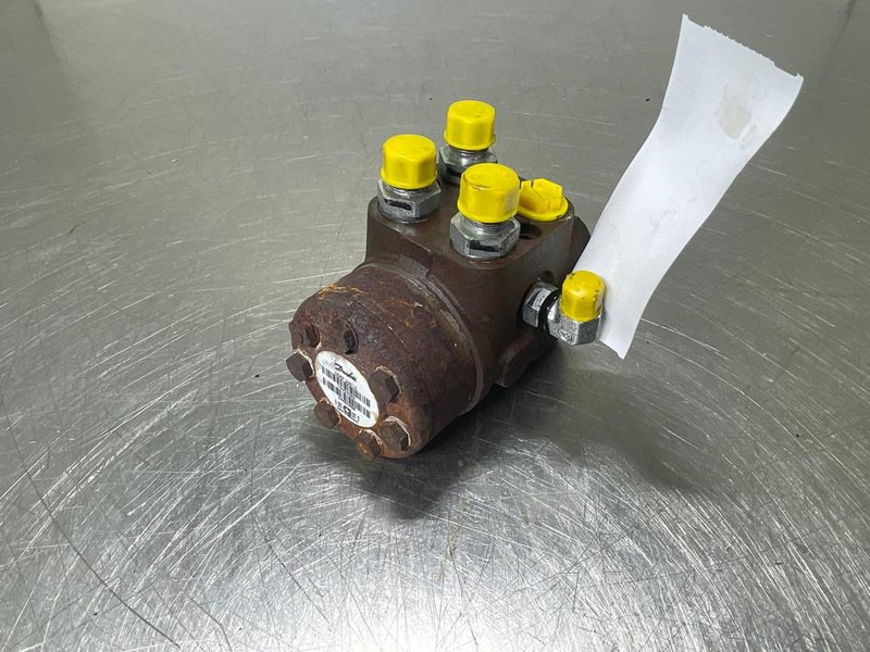 MAGNI RTH5.30-Danfoss OSPF200LS-Steering unit/Orbitrol - Hidráulica para Maquinaria de construcción: foto 4 MAGNI RTH5.30-Danfoss OSPF200LS-Steering unit/Orbitrol - Hidráulica para Maquinaria de construcción: foto 4