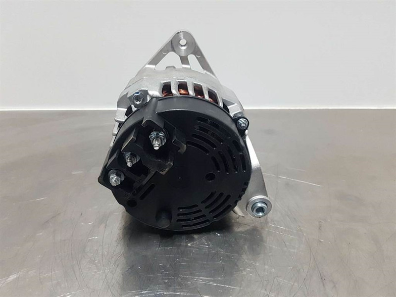 Manitou 12V 80A - Alternator/Lichtmaschine/Dynamo - Motor para Maquinaria de construcción: foto 5 Manitou 12V 80A - Alternator/Lichtmaschine/Dynamo - Motor para Maquinaria de construcción: foto 5