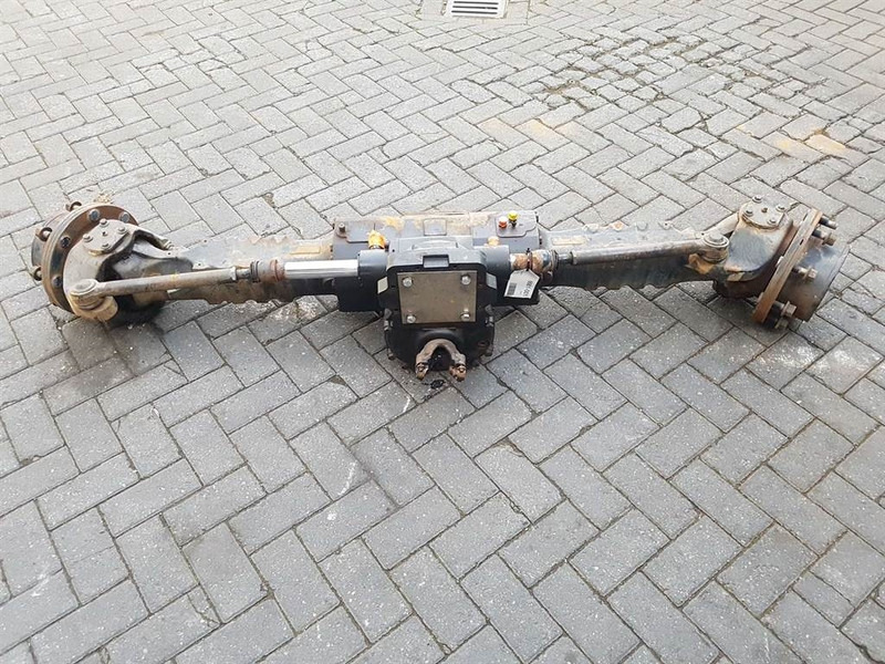 Manitou ATJ-CI678572-Spicer Dana 603/211/52-Axle/Achse/As - Eje y piezas para Maquinaria de construcción: foto 1 Manitou ATJ-CI678572-Spicer Dana 603/211/52-Axle/Achse/As - Eje y piezas para Maquinaria de construcción: foto 1