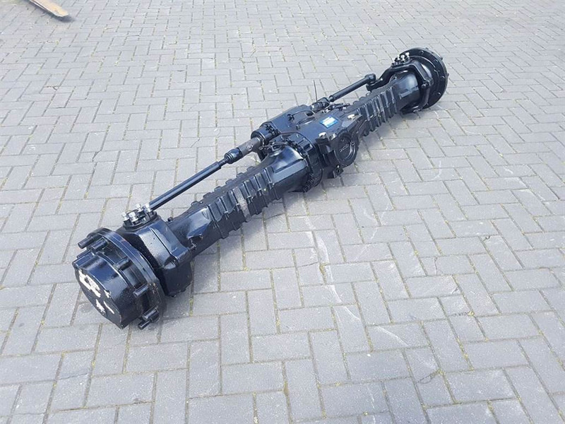 Manitou MLT630/1035-254996-Spicer Dana 212/625-004-Axle/As - Eje y piezas para Maquinaria de construcción: foto 5 Manitou MLT630/1035-254996-Spicer Dana 212/625-004-Axle/As - Eje y piezas para Maquinaria de construcción: foto 5