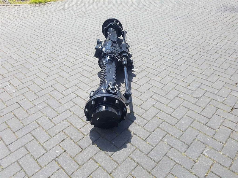 Manitou MLT630/1035-254996-Spicer Dana 212/625-004-Axle/As - Eje y piezas para Maquinaria de construcción: foto 3 Manitou MLT630/1035-254996-Spicer Dana 212/625-004-Axle/As - Eje y piezas para Maquinaria de construcción: foto 3