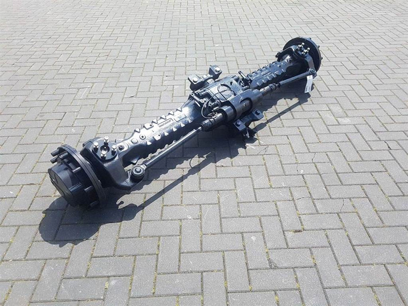 Manitou MLT630/1035-254996-Spicer Dana 212/625-004-Axle/As - Eje y piezas para Maquinaria de construcción: foto 2 Manitou MLT630/1035-254996-Spicer Dana 212/625-004-Axle/As - Eje y piezas para Maquinaria de construcción: foto 2