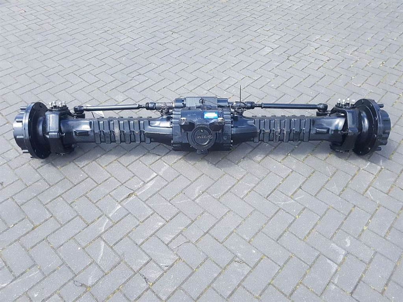 Manitou MLT630/1035-254996-Spicer Dana 212/625-004-Axle/As - Eje y piezas para Maquinaria de construcción: foto 4 Manitou MLT630/1035-254996-Spicer Dana 212/625-004-Axle/As - Eje y piezas para Maquinaria de construcción: foto 4
