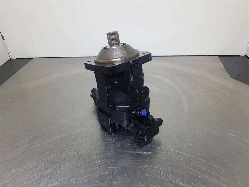 Manitou MLT630/730-Rexroth A6VM115EP100PN00A-Drive motor - Hidráulica para Maquinaria de construcción: foto 2 Manitou MLT630/730-Rexroth A6VM115EP100PN00A-Drive motor - Hidráulica para Maquinaria de construcción: foto 2