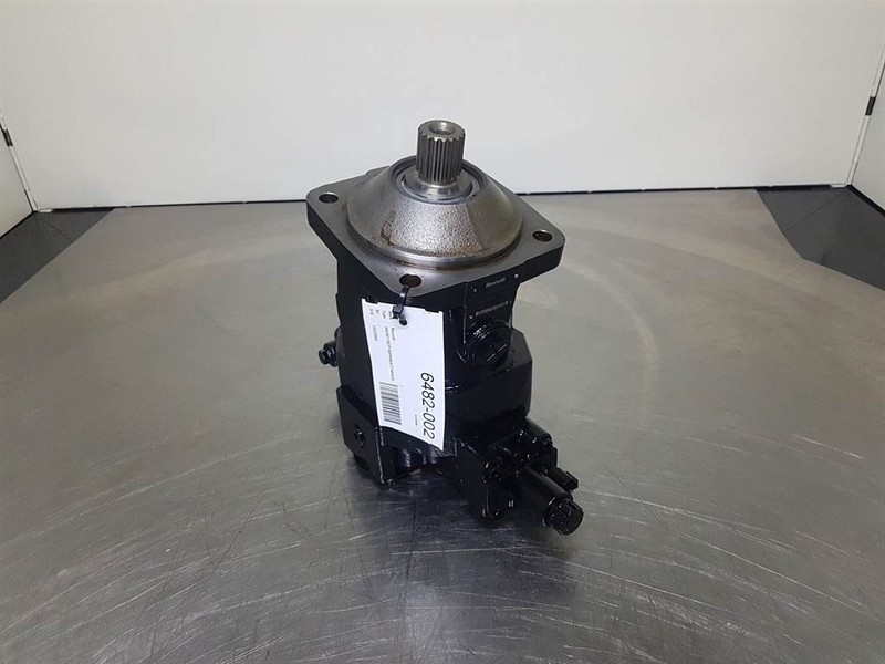 Manitou MLT630/730-Rexroth A6VM115EP100PN00A-Drive motor - Hidráulica para Maquinaria de construcción: foto 3 Manitou MLT630/730-Rexroth A6VM115EP100PN00A-Drive motor - Hidráulica para Maquinaria de construcción: foto 3