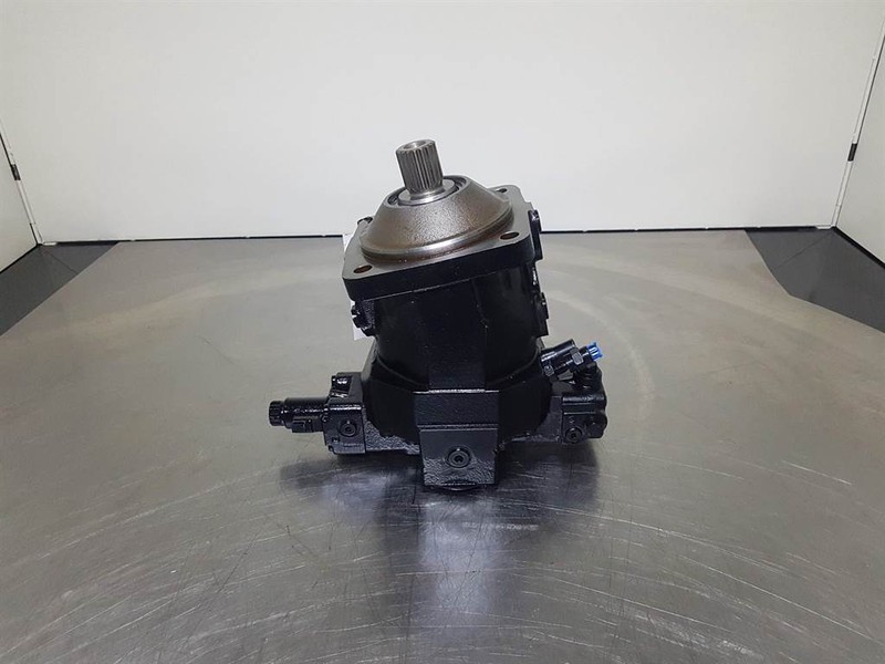 Manitou MLT630/730-Rexroth A6VM115EP100PN00A-Drive motor - Hidráulica para Maquinaria de construcción: foto 1 Manitou MLT630/730-Rexroth A6VM115EP100PN00A-Drive motor - Hidráulica para Maquinaria de construcción: foto 1