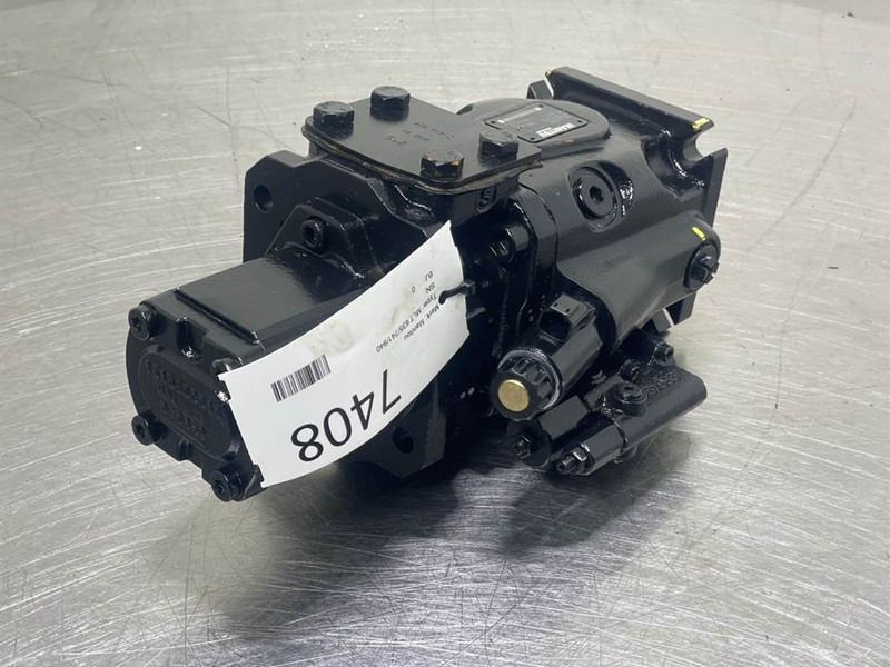 Manitou MLT635/741/940-52537987-Drive pump/Fahrpumpe - Hidráulica para Maquinaria de construcción: foto 3 Manitou MLT635/741/940-52537987-Drive pump/Fahrpumpe - Hidráulica para Maquinaria de construcción: foto 3