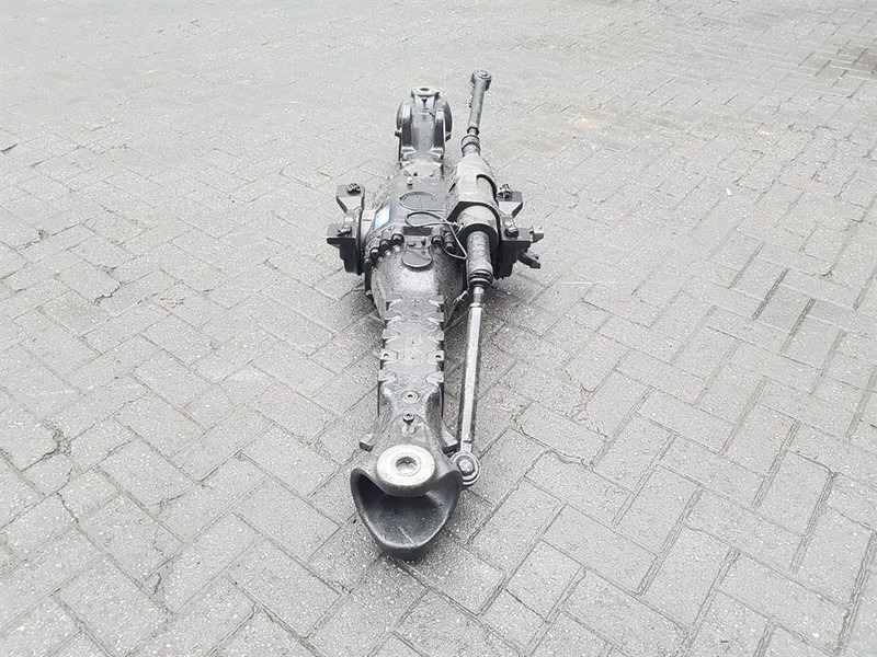 Manitou MT1840-Spicer Dana 212/674-003-Axle/Achse/As - Eje y piezas para Maquinaria de construcción: foto 3 Manitou MT1840-Spicer Dana 212/674-003-Axle/Achse/As - Eje y piezas para Maquinaria de construcción: foto 3