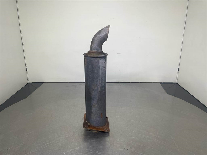 Manitou MT523-250521-Exhaust/Auspuff/Uitlaat - Motor para Maquinaria de construcción: foto 1 Manitou MT523-250521-Exhaust/Auspuff/Uitlaat - Motor para Maquinaria de construcción: foto 1