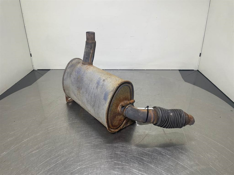 Manitou MT523-250522-Exhaust/Auspuff/Uitlaat - Motor para Maquinaria de construcción: foto 3 Manitou MT523-250522-Exhaust/Auspuff/Uitlaat - Motor para Maquinaria de construcción: foto 3