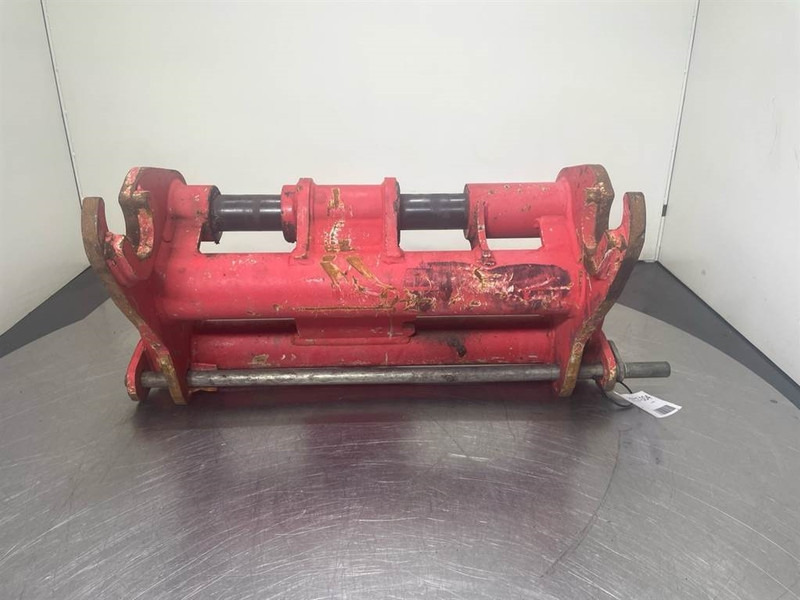 Manitou - Quick coupler/Schnellwechsler/Snelwissel - Acoplamiento rápido para Maquinaria de construcción: foto 1 Manitou - Quick coupler/Schnellwechsler/Snelwissel - Acoplamiento rápido para Maquinaria de construcción: foto 1