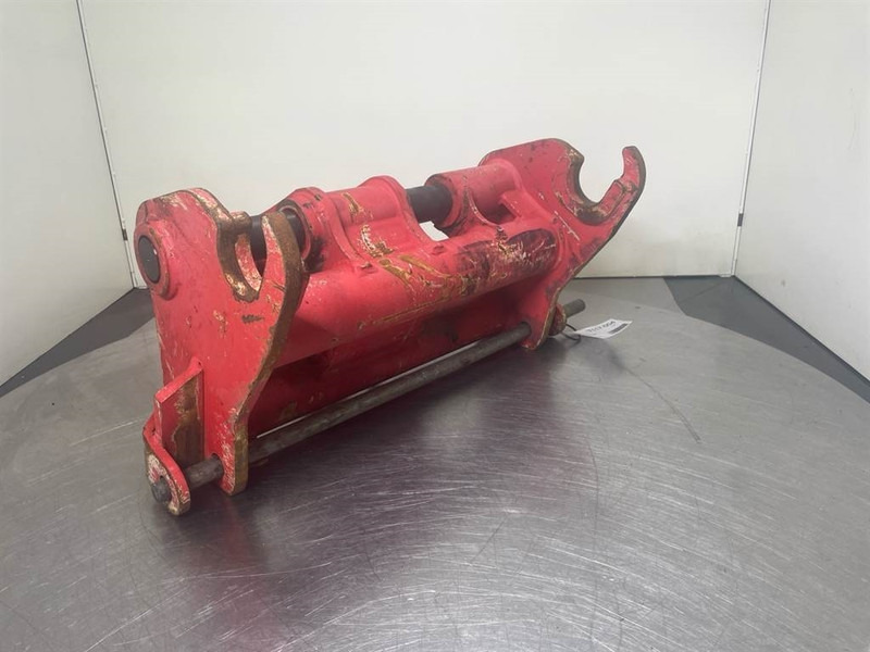 Manitou - Quick coupler/Schnellwechsler/Snelwissel - Acoplamiento rápido para Maquinaria de construcción: foto 2 Manitou - Quick coupler/Schnellwechsler/Snelwissel - Acoplamiento rápido para Maquinaria de construcción: foto 2