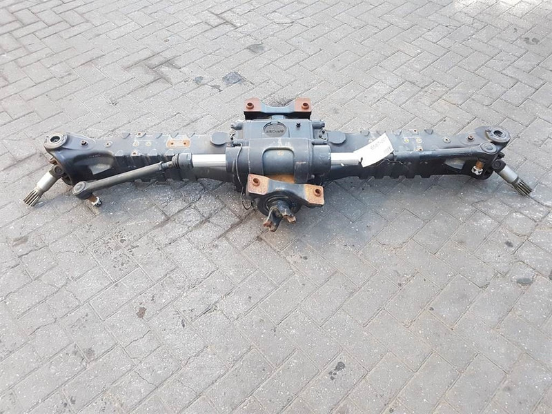 Manitou -Spicer Dana 212/C08-52536325-Axle/Achse/As - Eje y piezas para Maquinaria de construcción: foto 1 Manitou -Spicer Dana 212/C08-52536325-Axle/Achse/As - Eje y piezas para Maquinaria de construcción: foto 1