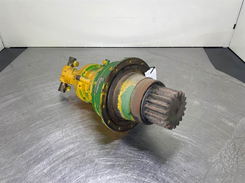 Mecalac 11CX-Bonfiglioli 705T2-S024A*38T-2-Swing motor - Hidráulica para Maquinaria de construcción: foto 4 Mecalac 11CX-Bonfiglioli 705T2-S024A*38T-2-Swing motor - Hidráulica para Maquinaria de construcción: foto 4