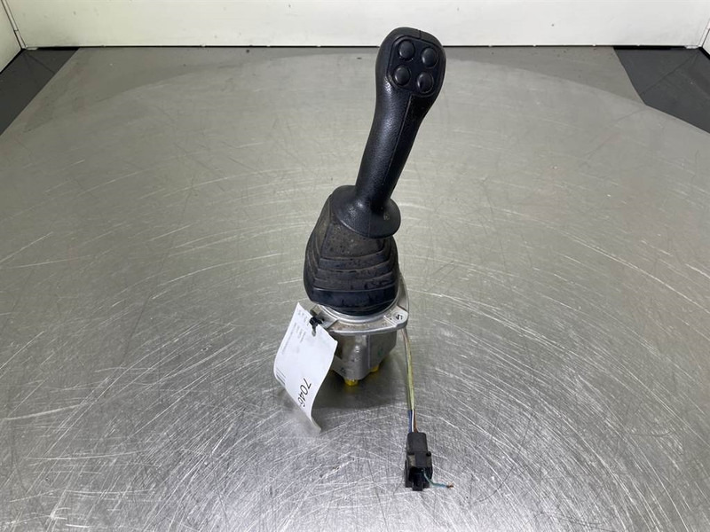 Mecalac 12MTX-5360462-Joystick/Steuergriff - Sistema eléctrico para Maquinaria de construcción: foto 1 Mecalac 12MTX-5360462-Joystick/Steuergriff - Sistema eléctrico para Maquinaria de construcción: foto 1